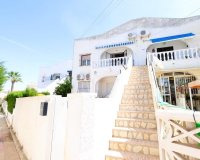 Reventa - Bungalow - Torrevieja - La Siesta - El Salado - Torreta