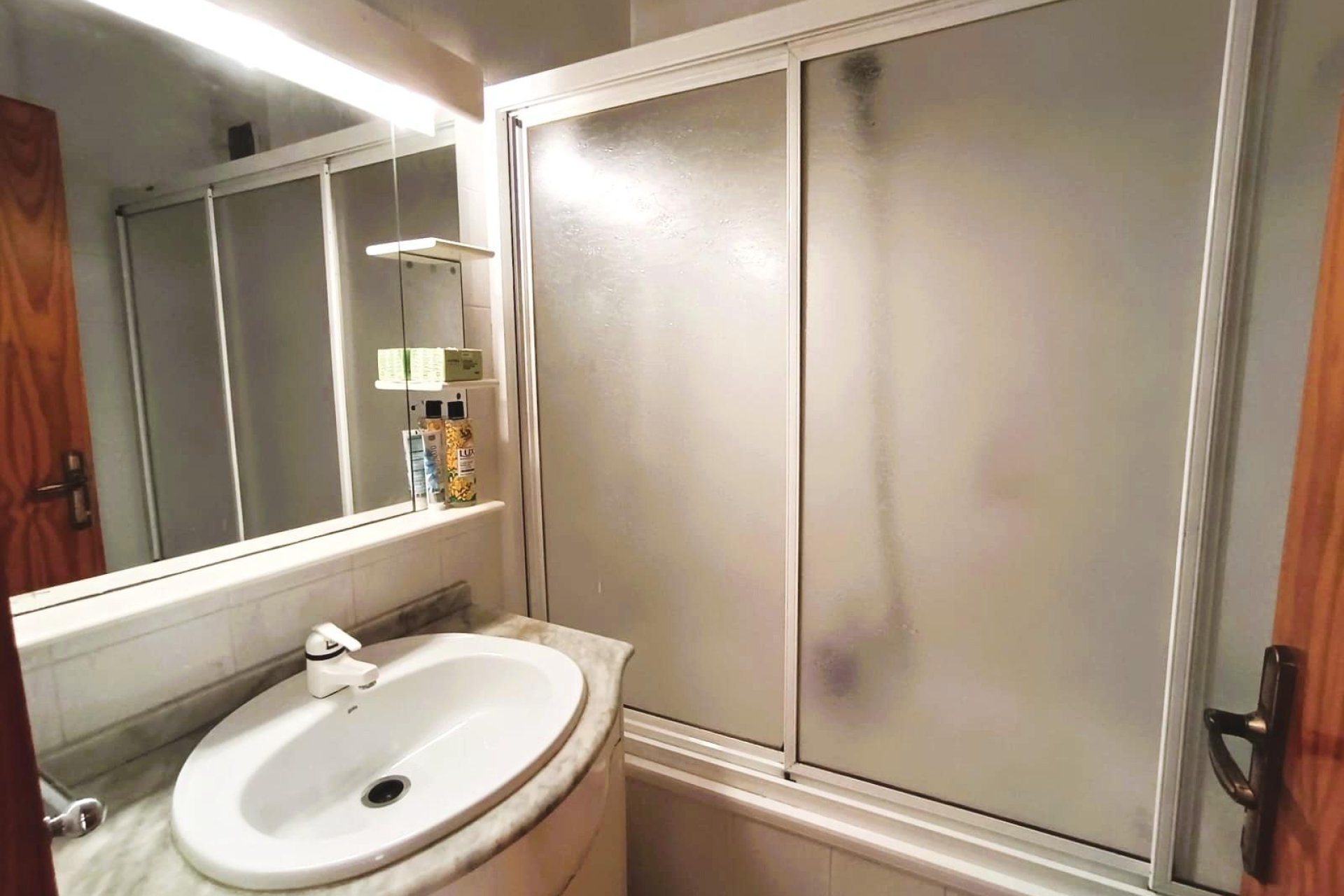 Reventa - Bungalow - Torrevieja - La Siesta - El Salado - Torreta