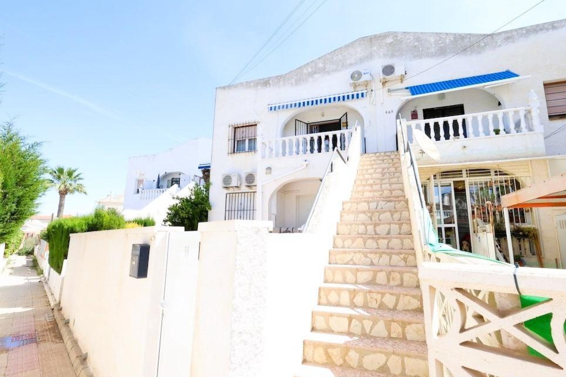 Reventa - Bungalow - Torrevieja - La Siesta - El Salado - Torreta