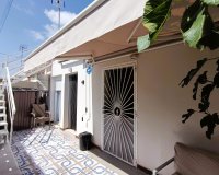 Reventa - Bungalow - Torrevieja - La Siesta - El Salado - Torreta