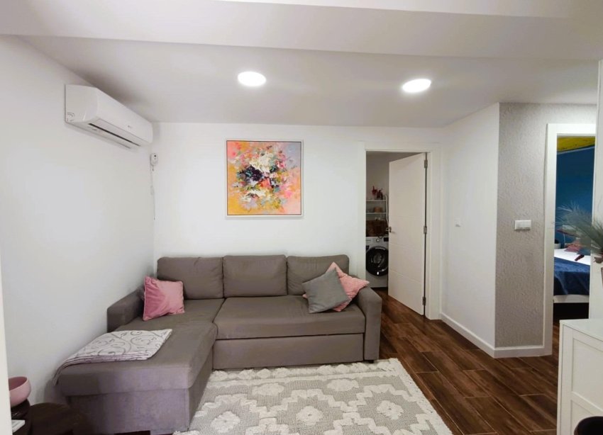 Reventa - Bungalow - Torrevieja - La Siesta - El Salado - Torreta