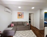 Reventa - Bungalow - Torrevieja - La Siesta - El Salado - Torreta