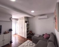 Reventa - Bungalow - Torrevieja - La Siesta - El Salado - Torreta