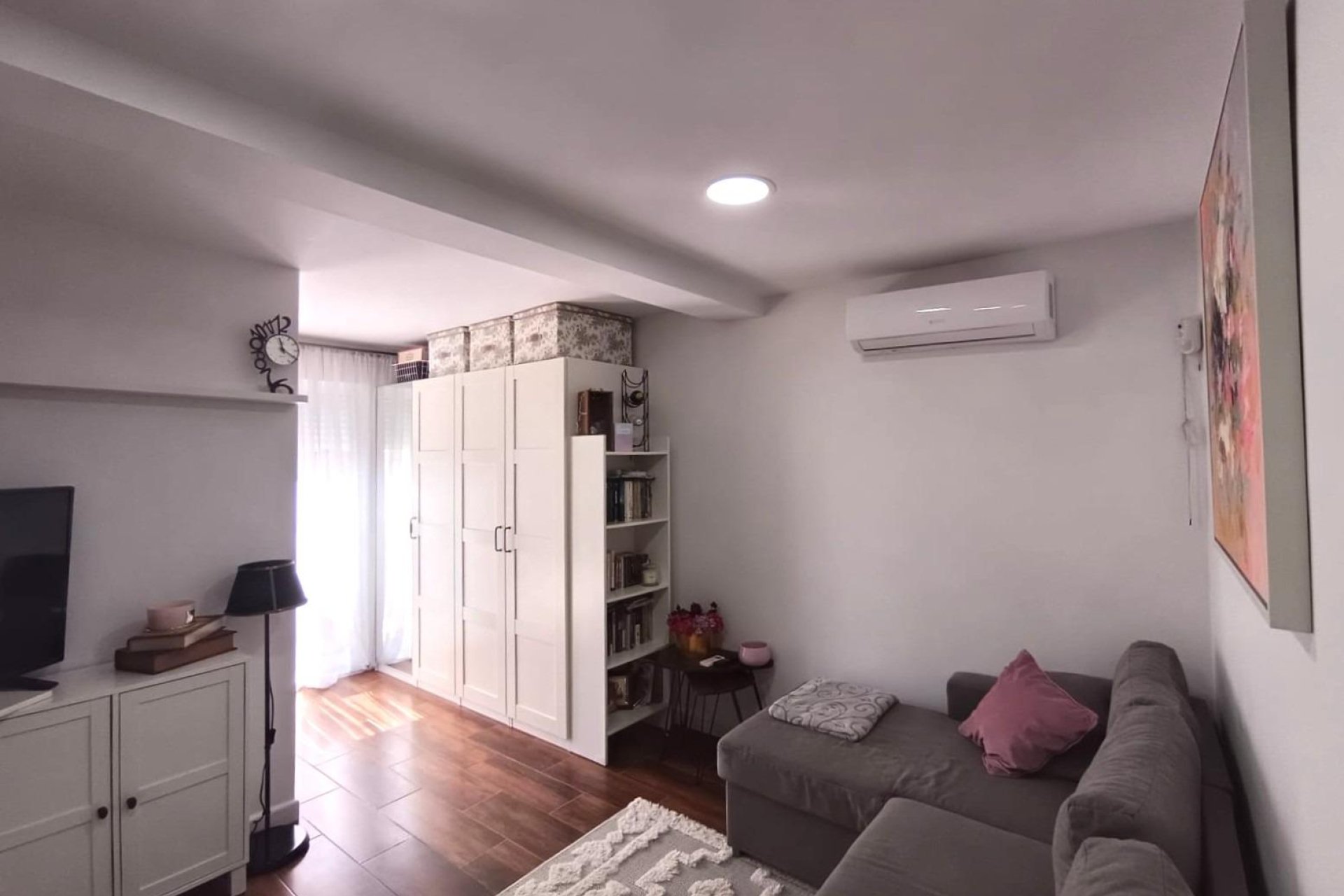 Reventa - Bungalow - Torrevieja - La Siesta - El Salado - Torreta