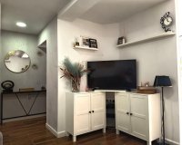 Reventa - Bungalow - Torrevieja - La Siesta - El Salado - Torreta