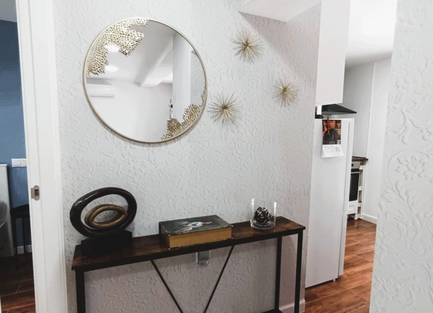 Reventa - Bungalow - Torrevieja - La Siesta - El Salado - Torreta