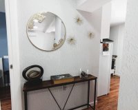 Reventa - Bungalow - Torrevieja - La Siesta - El Salado - Torreta