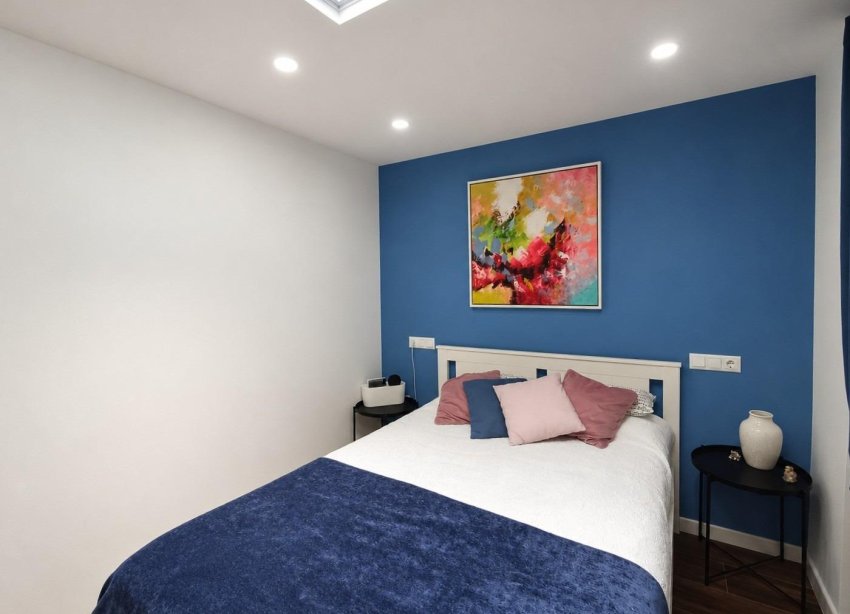 Reventa - Bungalow - Torrevieja - La Siesta - El Salado - Torreta