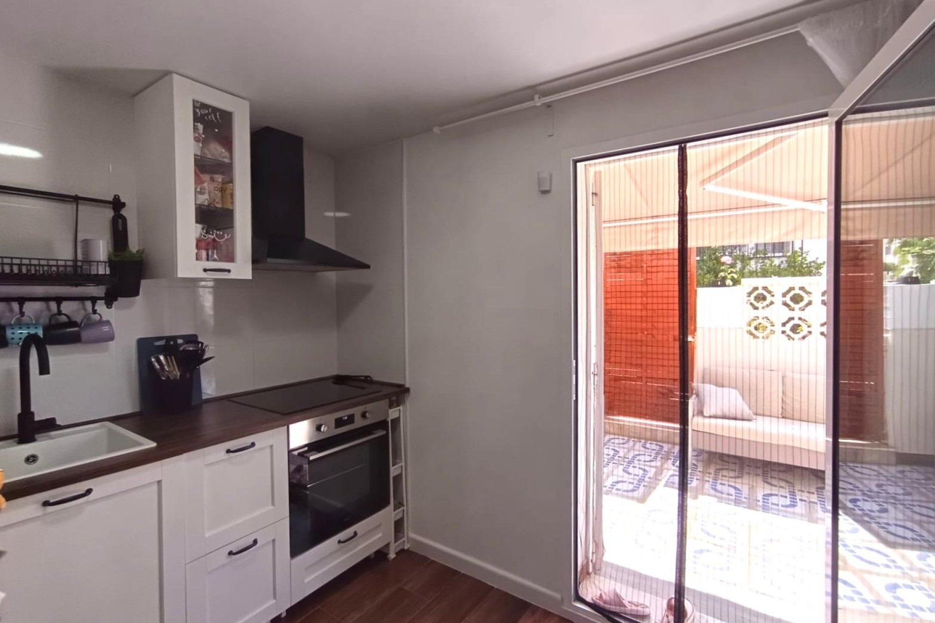 Reventa - Bungalow - Torrevieja - La Siesta - El Salado - Torreta