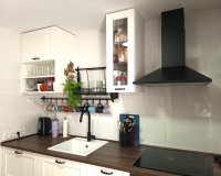 Reventa - Bungalow - Torrevieja - La Siesta - El Salado - Torreta