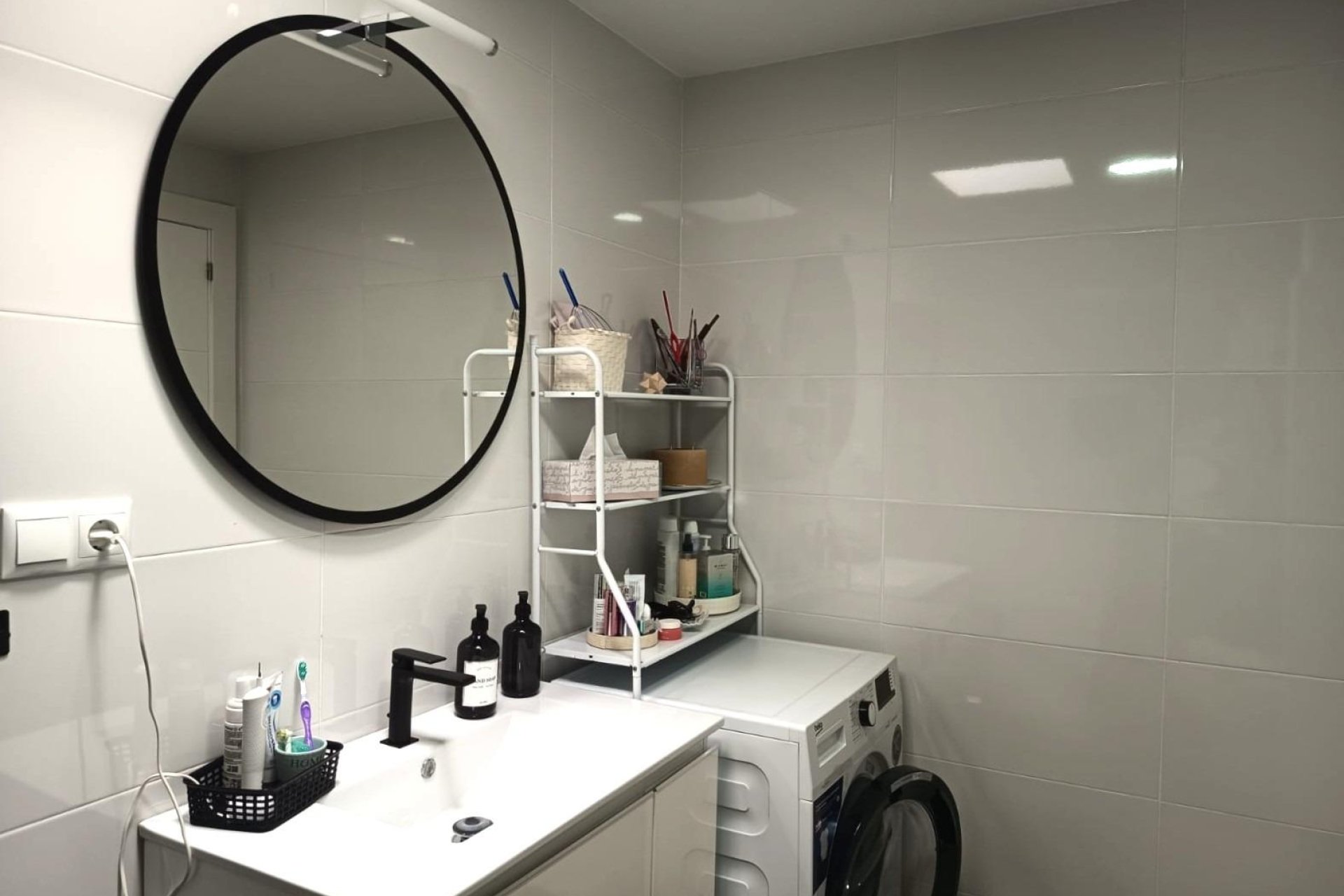 Reventa - Bungalow - Torrevieja - La Siesta - El Salado - Torreta