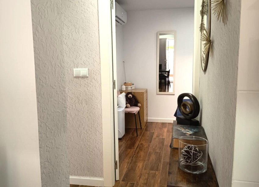 Reventa - Bungalow - Torrevieja - La Siesta - El Salado - Torreta