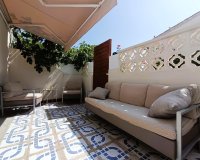 Reventa - Bungalow - Torrevieja - La Siesta - El Salado - Torreta