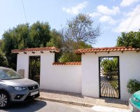 Reventa - Bungalow - Torrevieja - La Siesta - El Salado - Torreta