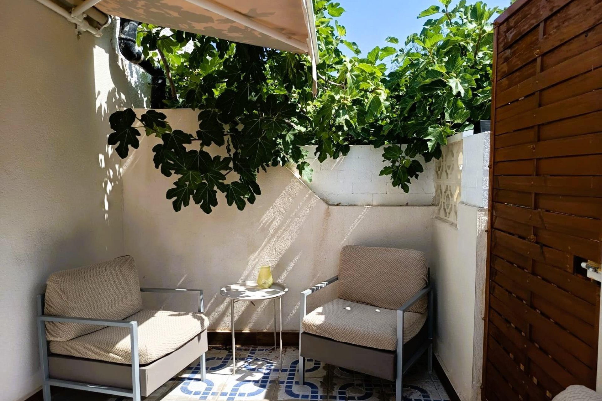Reventa - Bungalow - Torrevieja - La Siesta - El Salado - Torreta