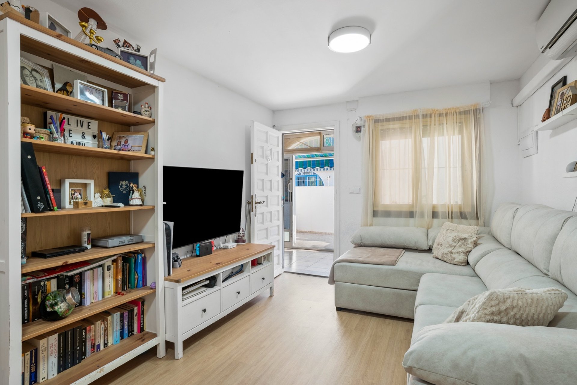 Reventa - Bungalow - Torrevieja - La Siesta