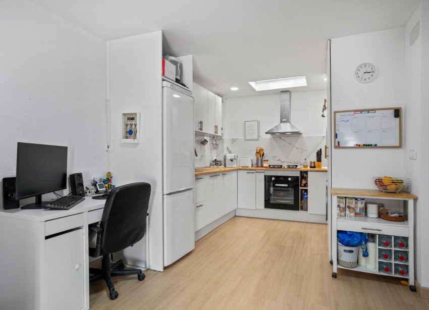 Reventa - Bungalow - Torrevieja - La Siesta