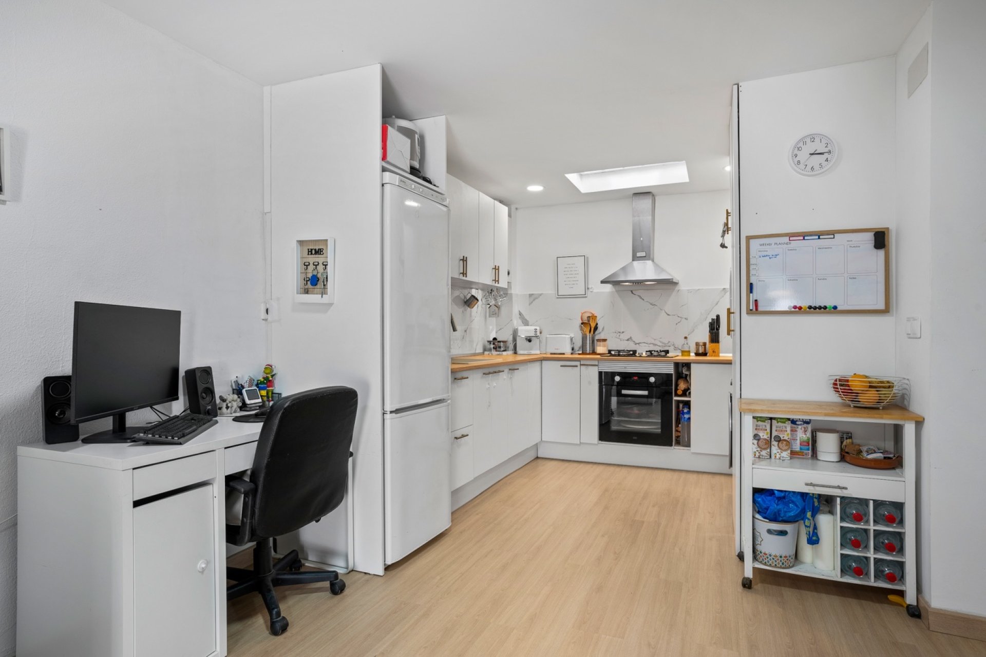 Reventa - Bungalow - Torrevieja - La Siesta