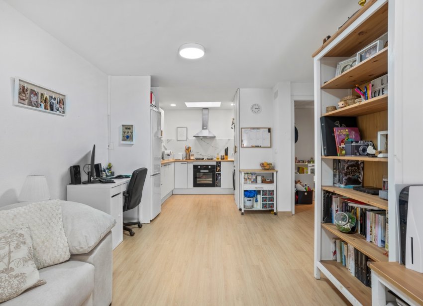 Reventa - Bungalow - Torrevieja - La Siesta