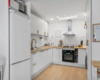 Reventa - Bungalow - Torrevieja - La Siesta