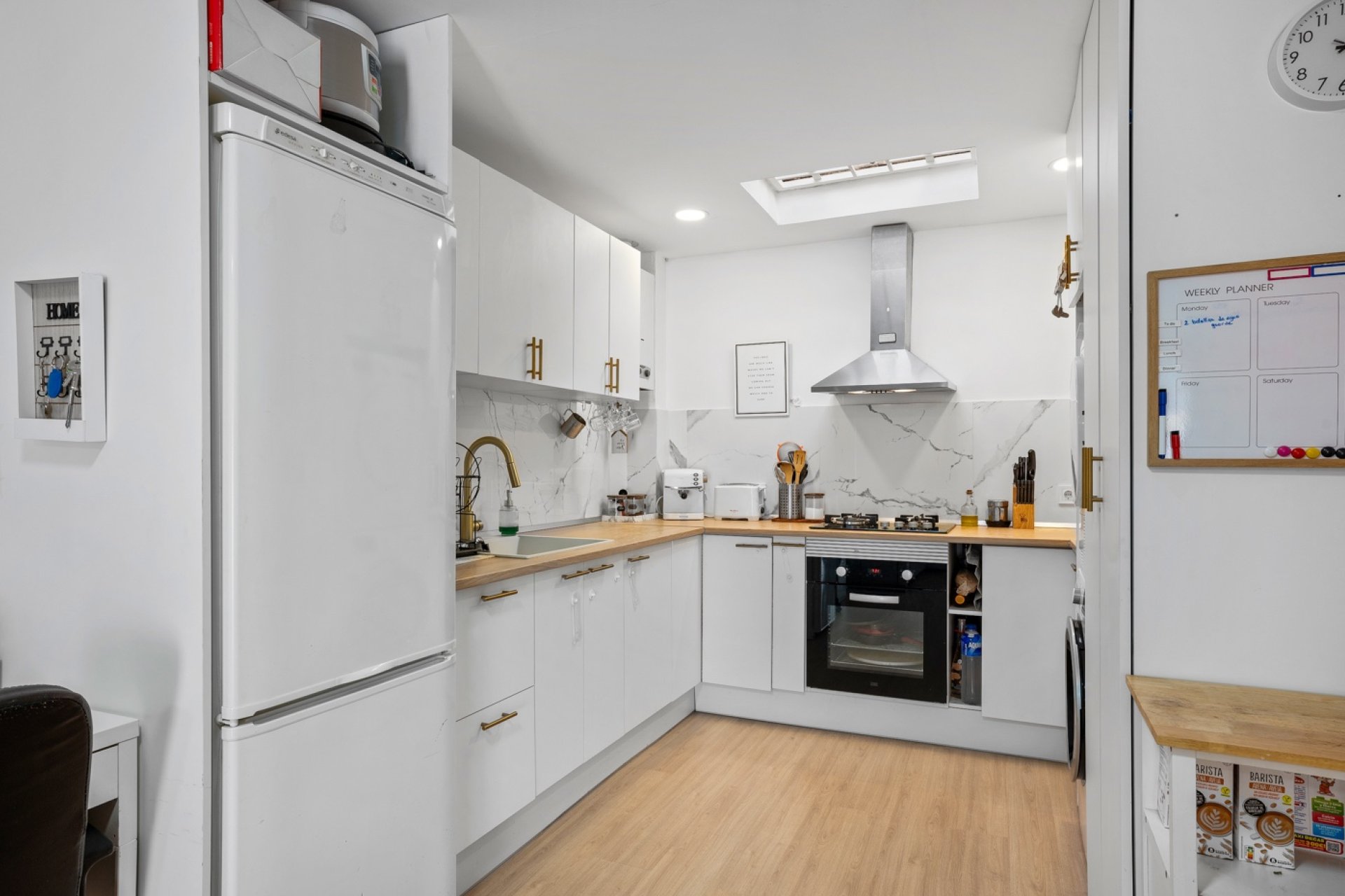 Reventa - Bungalow - Torrevieja - La Siesta