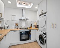 Reventa - Bungalow - Torrevieja - La Siesta