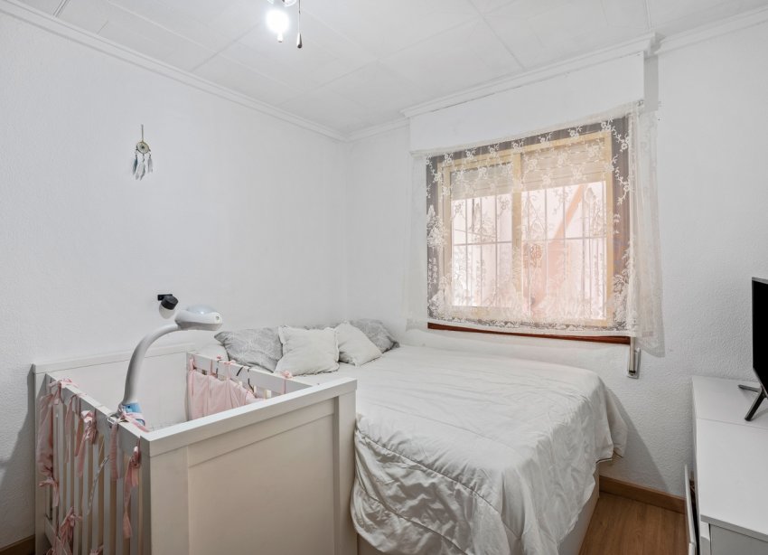 Reventa - Bungalow - Torrevieja - La Siesta