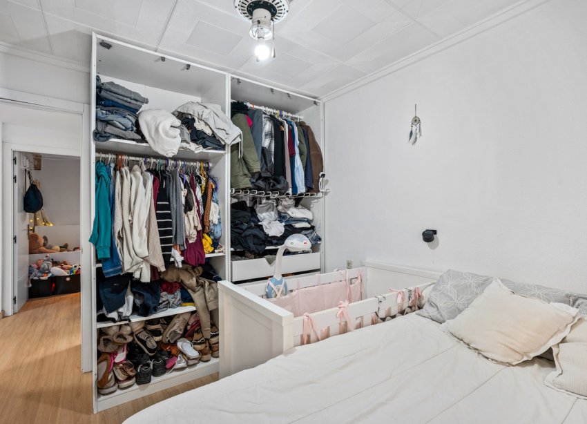 Reventa - Bungalow - Torrevieja - La Siesta