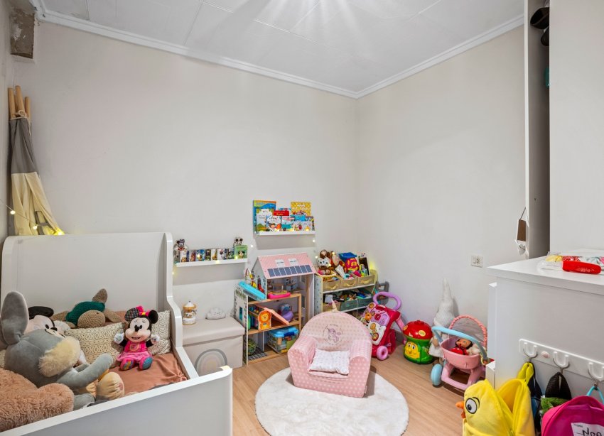 Reventa - Bungalow - Torrevieja - La Siesta