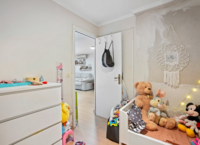 Reventa - Bungalow - Torrevieja - La Siesta