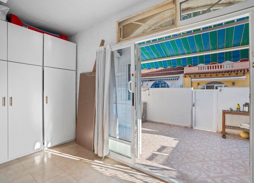 Reventa - Bungalow - Torrevieja - La Siesta
