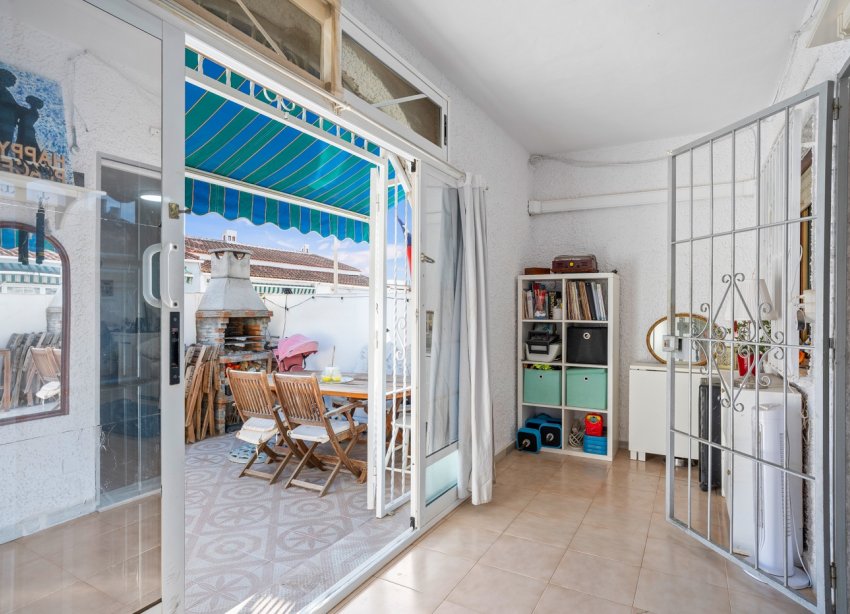 Reventa - Bungalow - Torrevieja - La Siesta