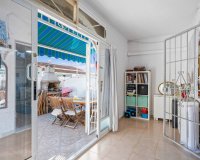 Reventa - Bungalow - Torrevieja - La Siesta