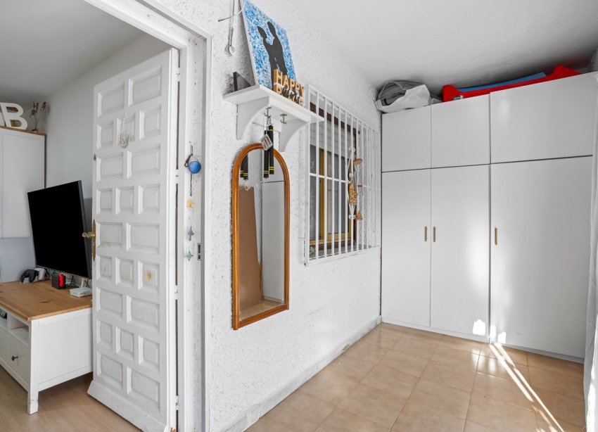 Reventa - Bungalow - Torrevieja - La Siesta