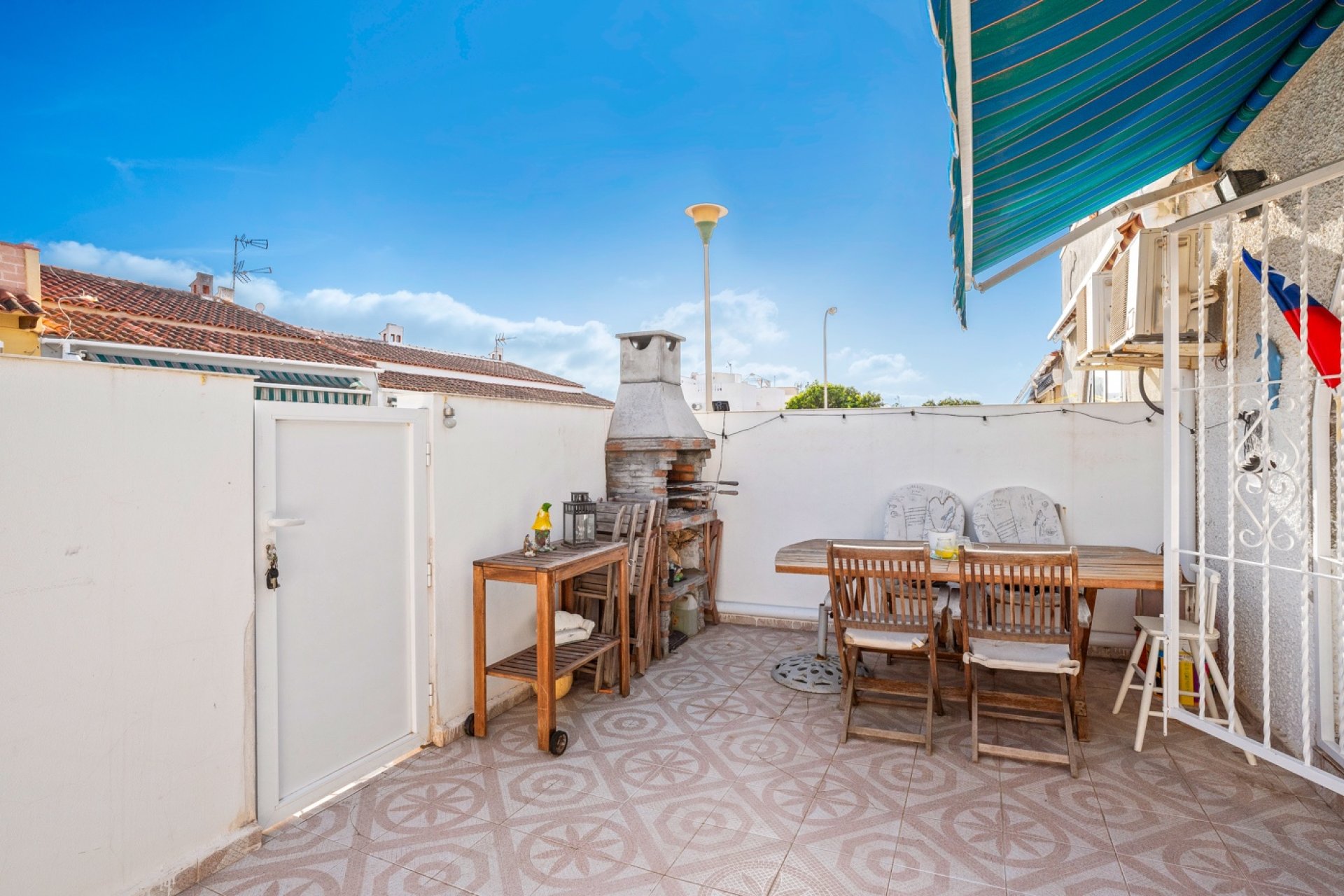 Reventa - Bungalow - Torrevieja - La Siesta