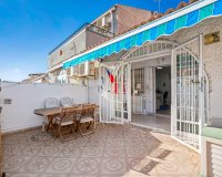 Reventa - Bungalow - Torrevieja - La Siesta