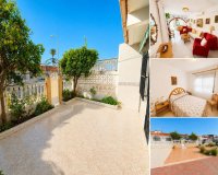 Reventa - Bungalow - Torrevieja - La Siesta