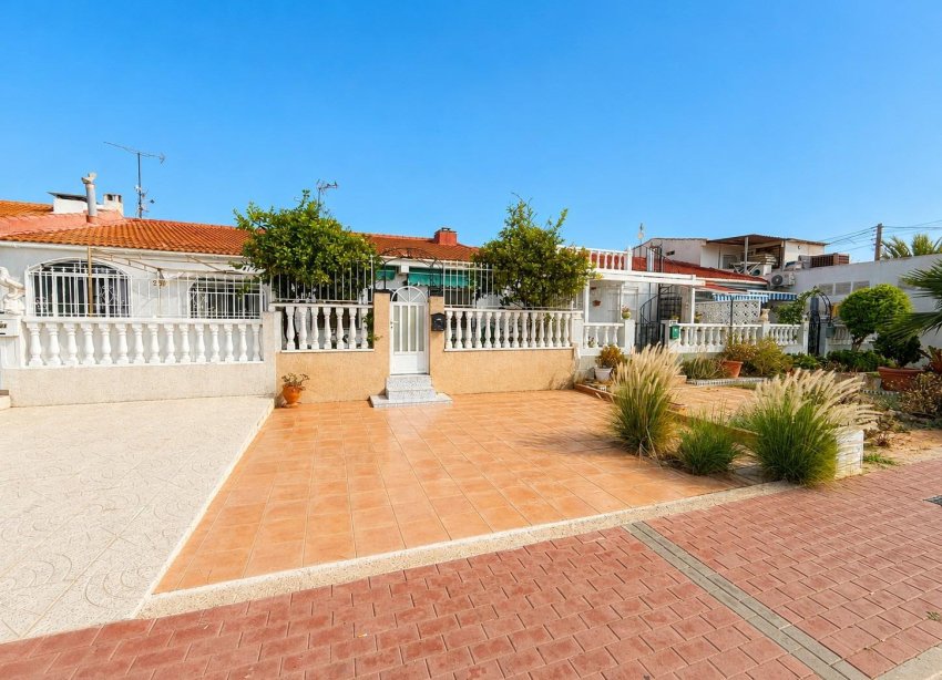 Reventa - Bungalow - Torrevieja - La Siesta