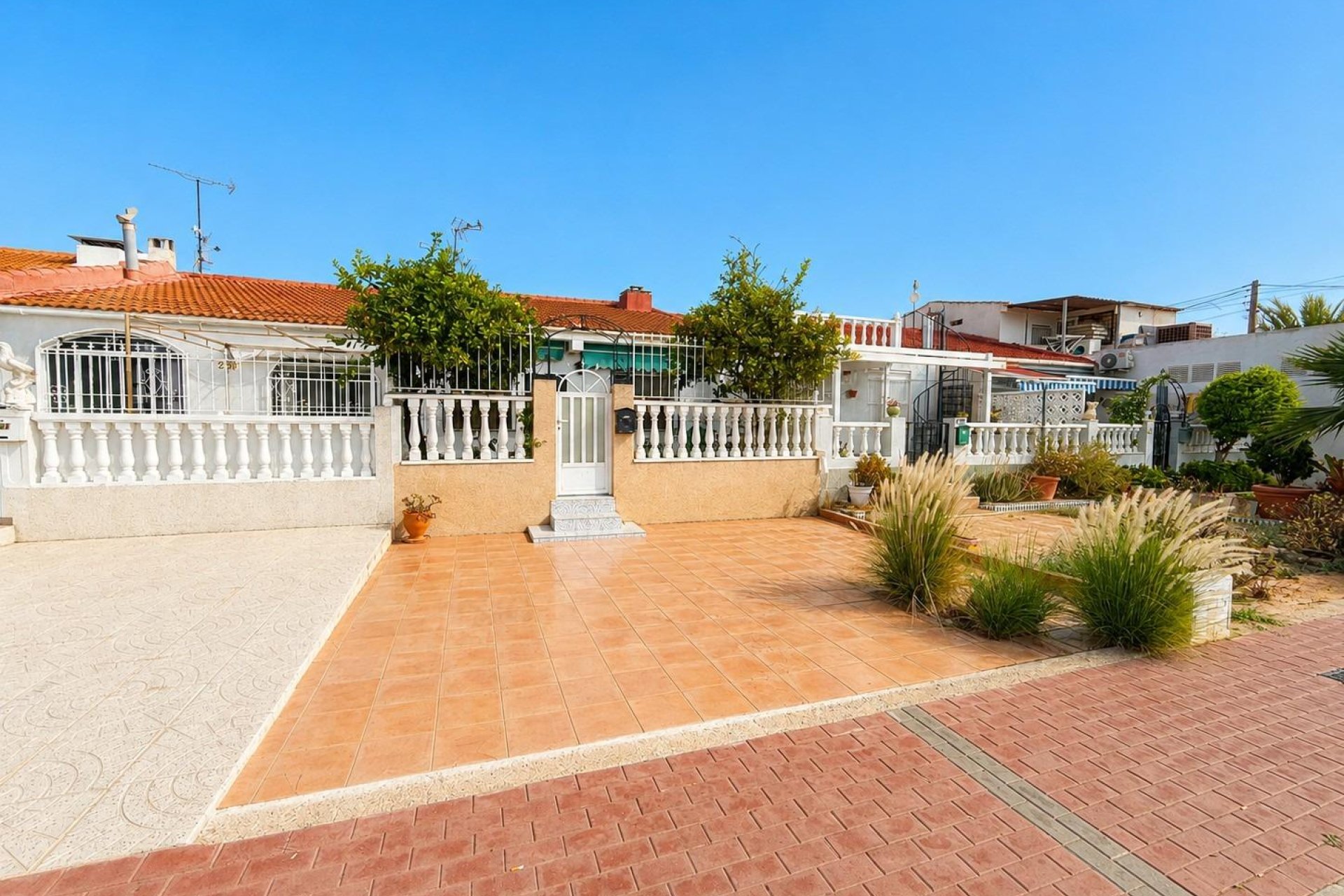 Reventa - Bungalow - Torrevieja - La Siesta