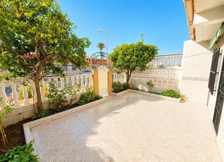 Reventa - Bungalow - Torrevieja - La Siesta