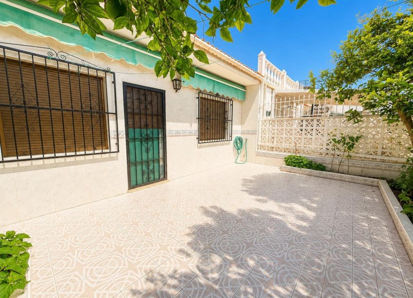 Reventa - Bungalow - Torrevieja - La Siesta