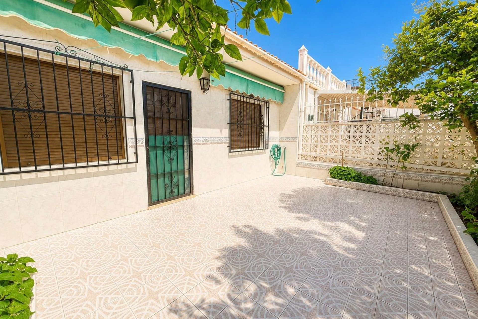 Reventa - Bungalow - Torrevieja - La Siesta