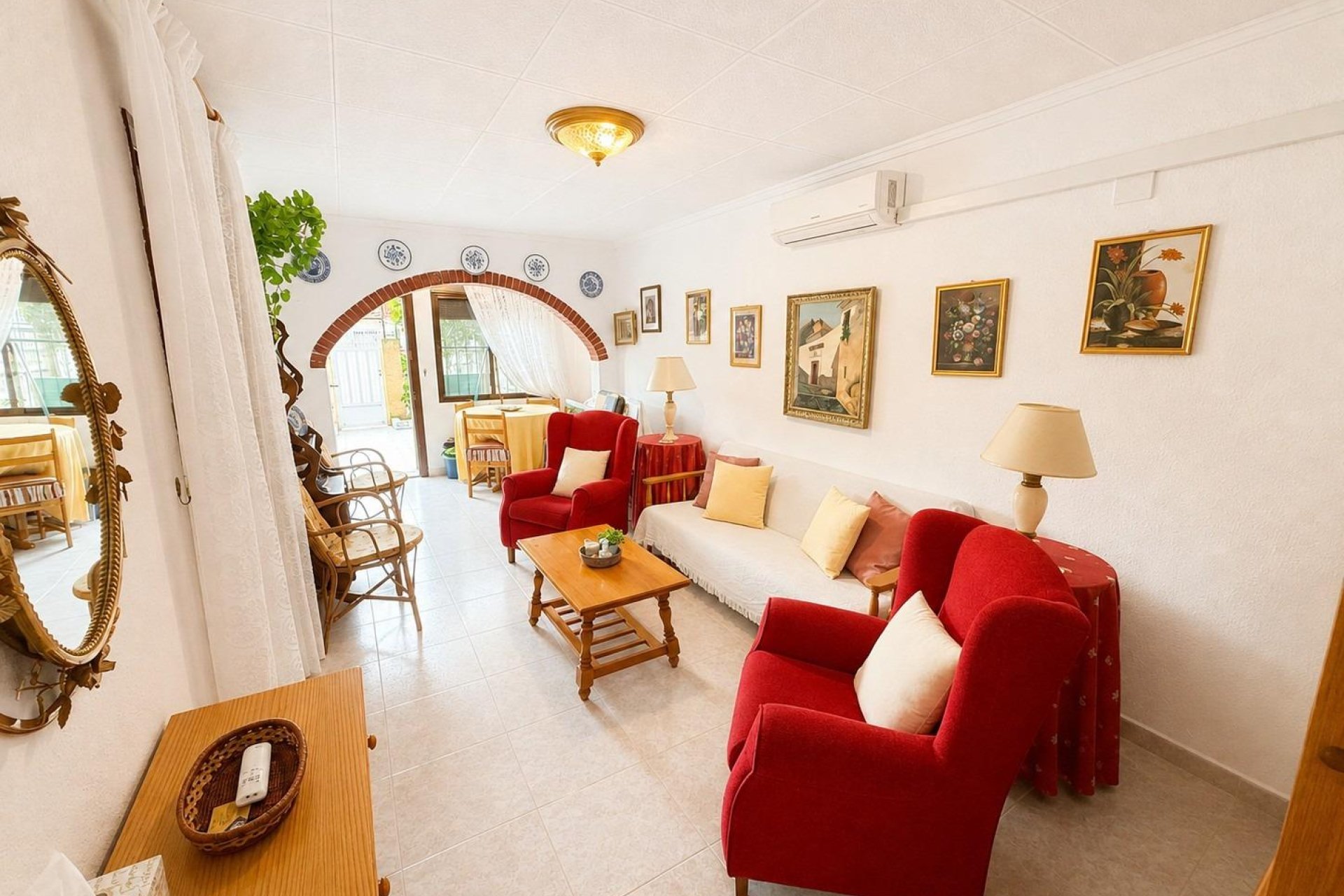 Reventa - Bungalow - Torrevieja - La Siesta
