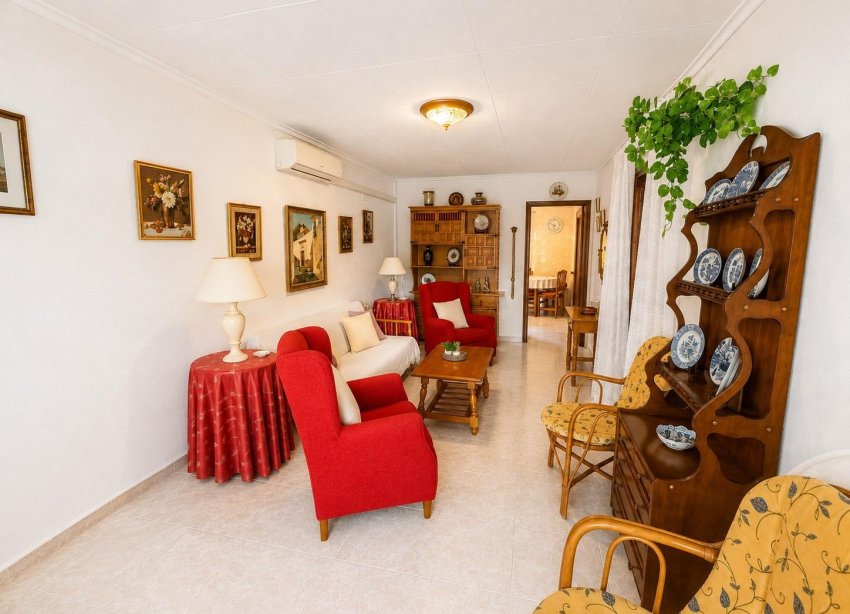 Reventa - Bungalow - Torrevieja - La Siesta