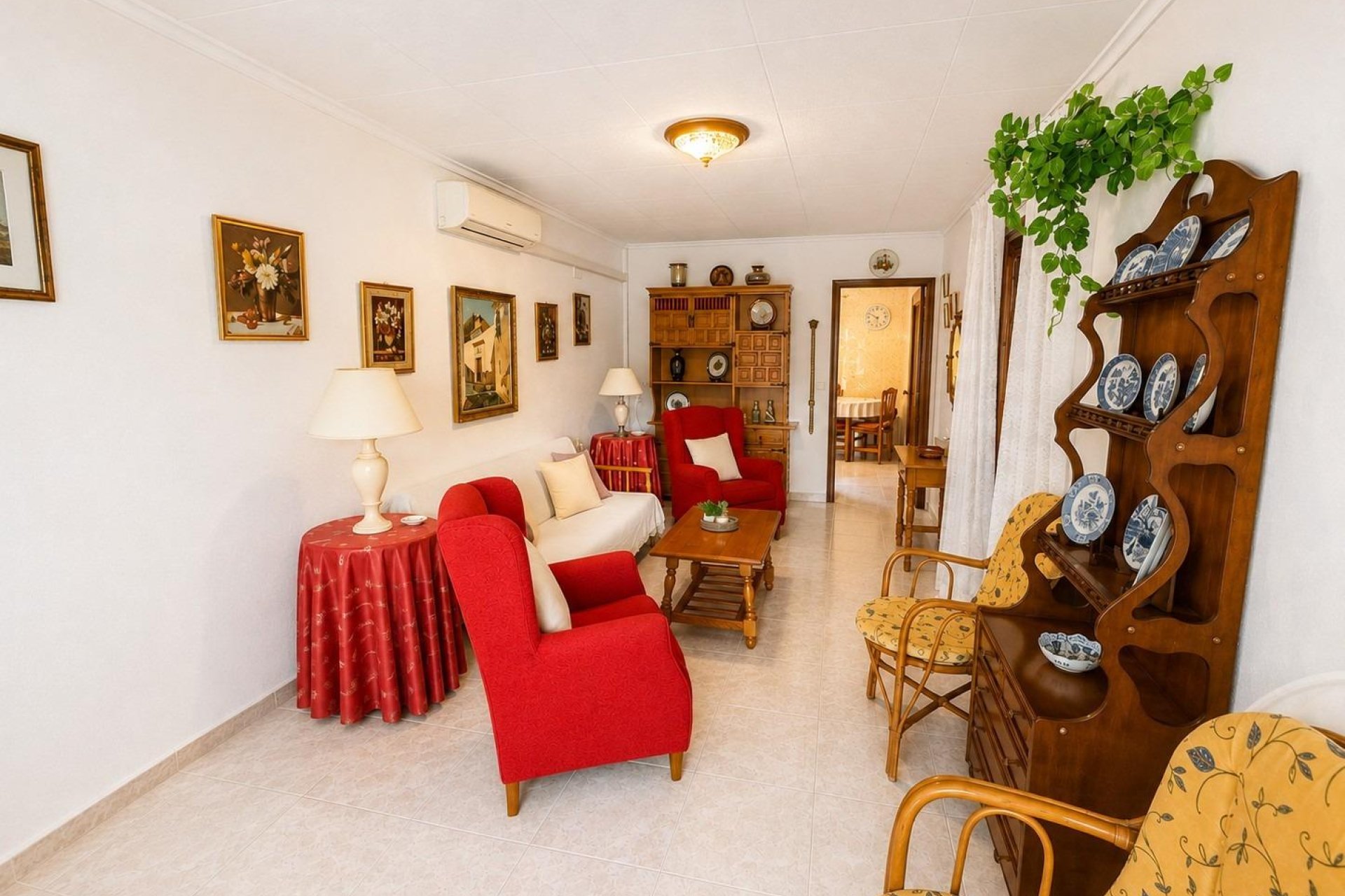 Reventa - Bungalow - Torrevieja - La Siesta