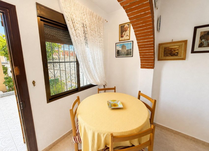 Reventa - Bungalow - Torrevieja - La Siesta