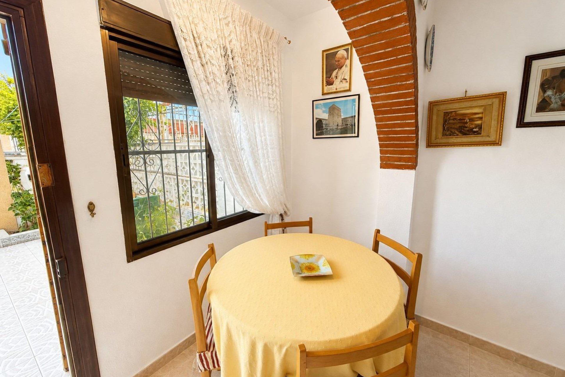 Reventa - Bungalow - Torrevieja - La Siesta