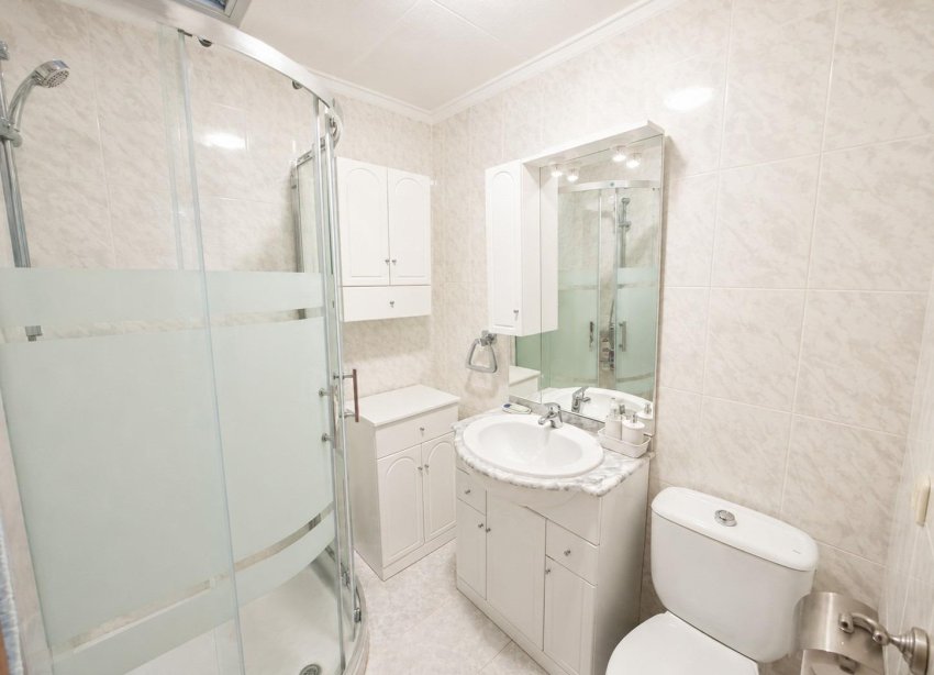 Reventa - Bungalow - Torrevieja - La Siesta