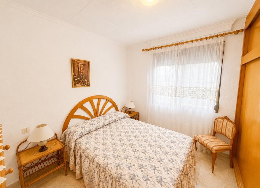 Reventa - Bungalow - Torrevieja - La Siesta