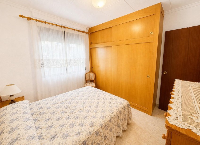 Reventa - Bungalow - Torrevieja - La Siesta